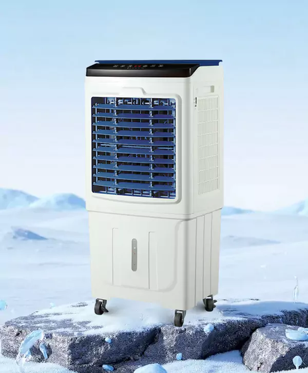 Evaporative Air Coolers တွေရဲ့ အဓိက အားသာချက်တွေက ဘာတွေလဲ။