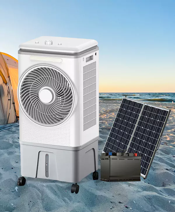 လေအေးပေးစက်ကို ဘယ်မှာသုံးနိုင်မလဲ။