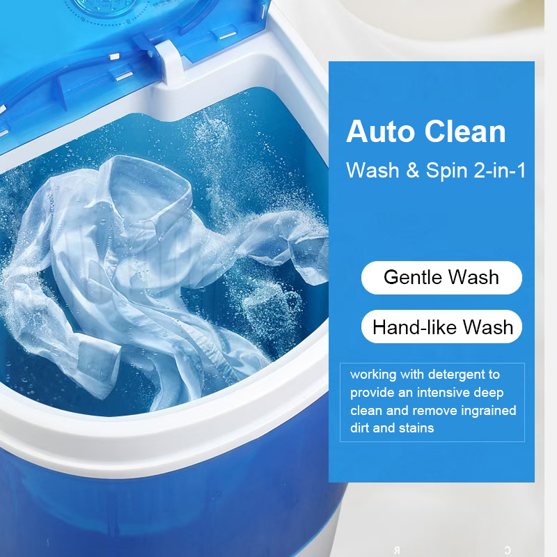Front-Load နှင့် Top-Load- မည်သည့် Washer သည် သင့်အတွက် သင့်လျော်သနည်း။