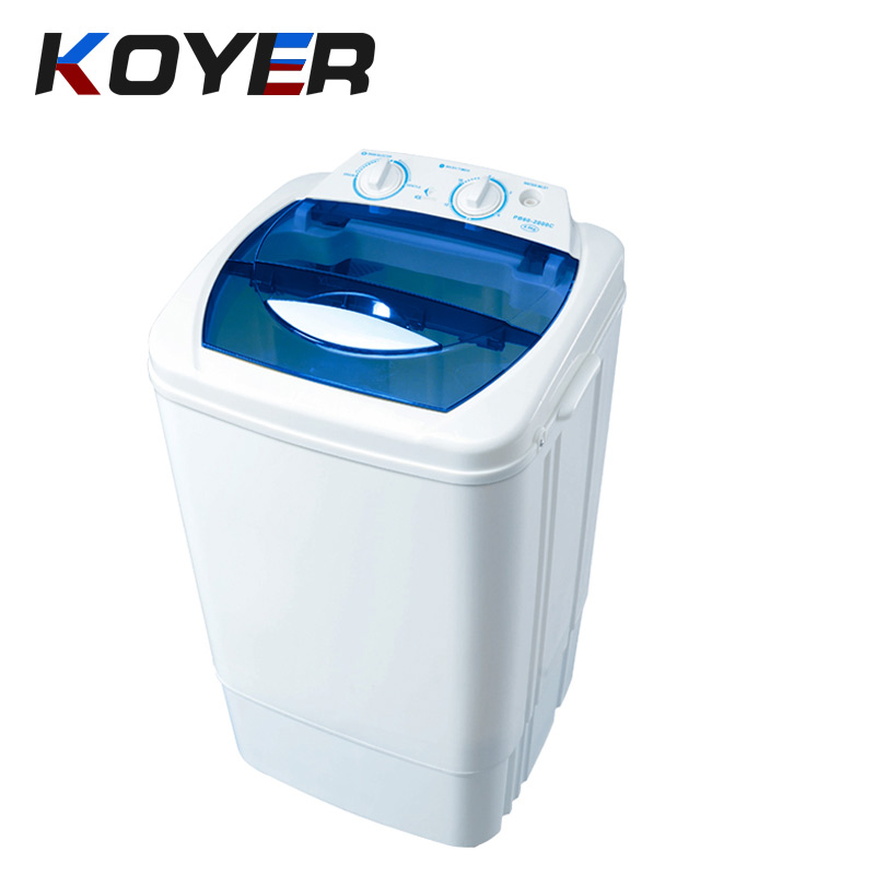 DC Travel Single Tub အဝတ်လျှော်စက်