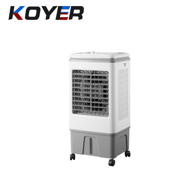 အိမ်သုံး DC Air Cooler ပန်ကာ