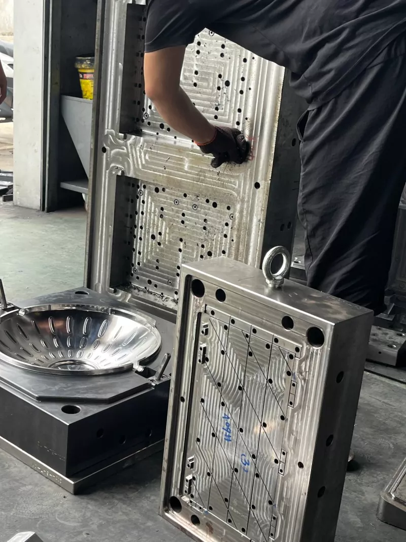 Smart AC DC Air Cooler Fan