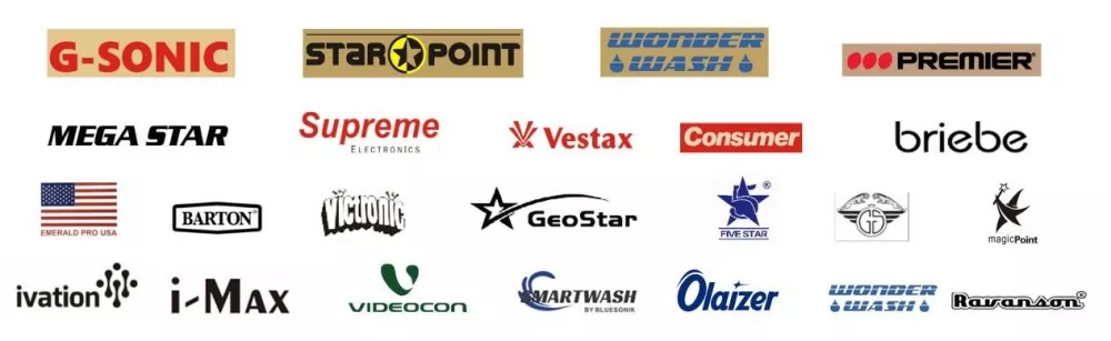 Household DC Air Cooler Fan