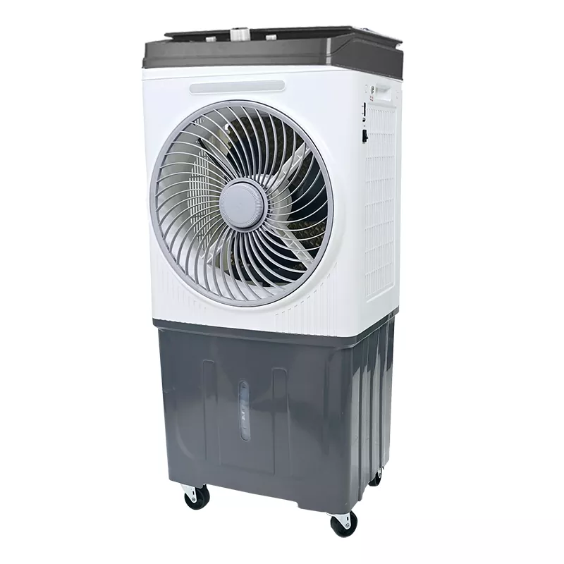 Smart AC DC Air Cooler Fan